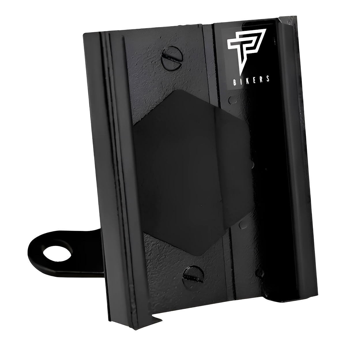 Suporte Celular Smartphone TP Bikers Para Retrovisor Scooter